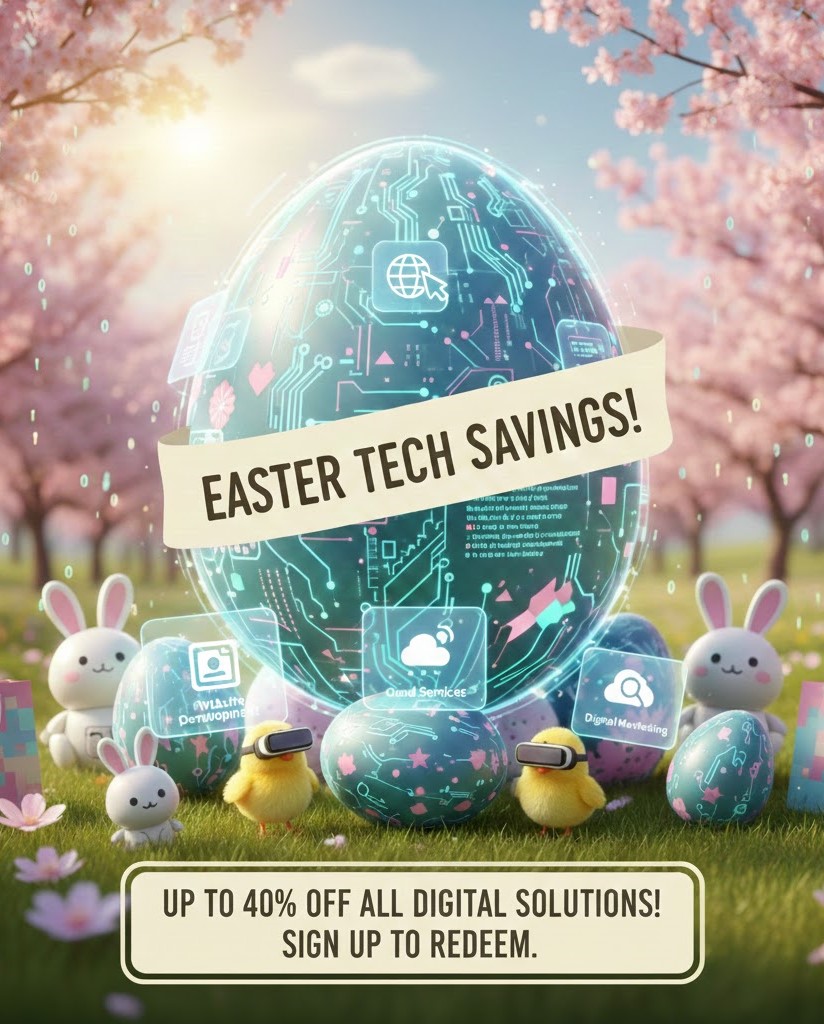 Easter Offer